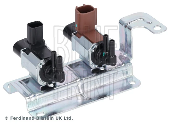 Control, swirl flaps (induction pipe)
